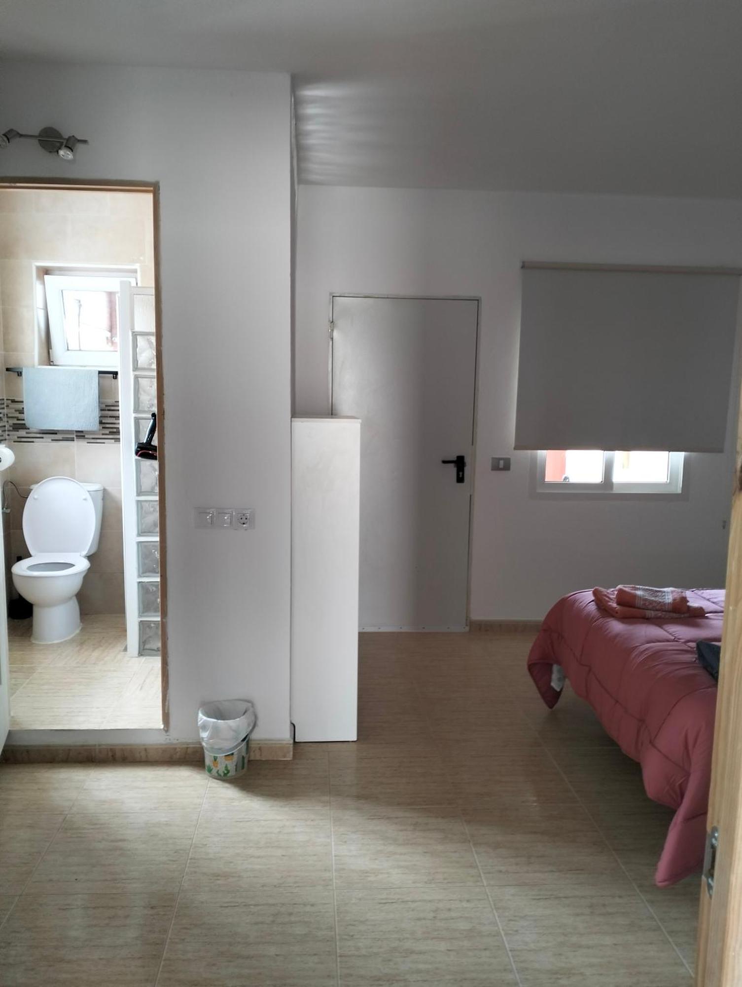 Casa Rural Daisamar Teguitar Eksteriør billede