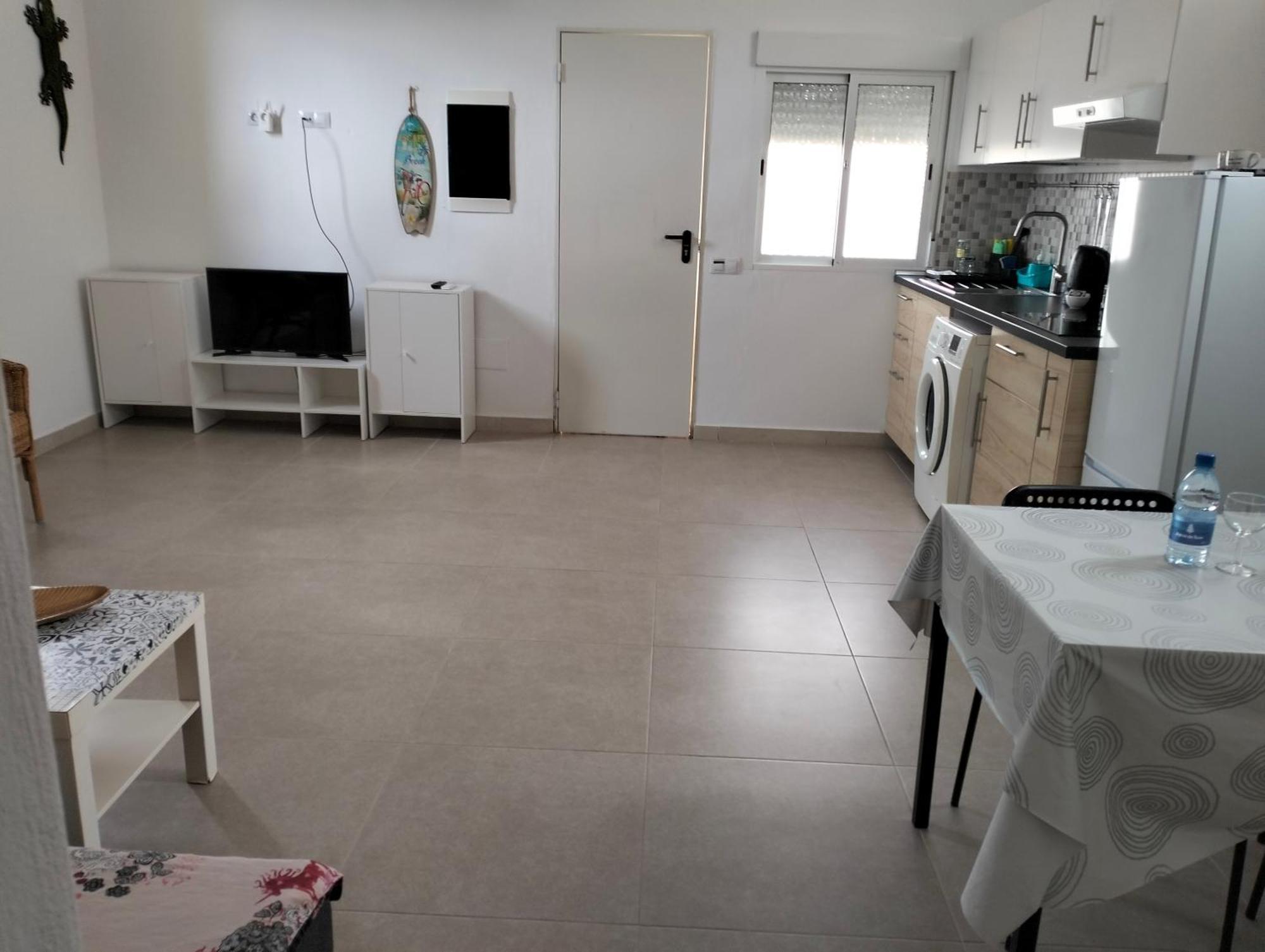 Casa Rural Daisamar Teguitar Eksteriør billede