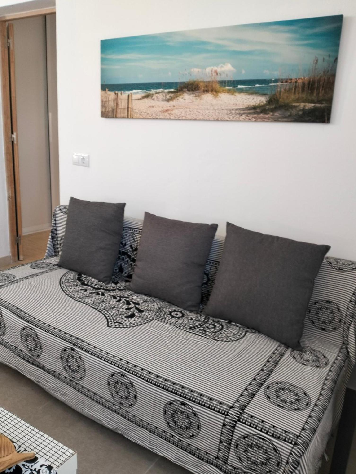 Casa Rural Daisamar Teguitar Eksteriør billede