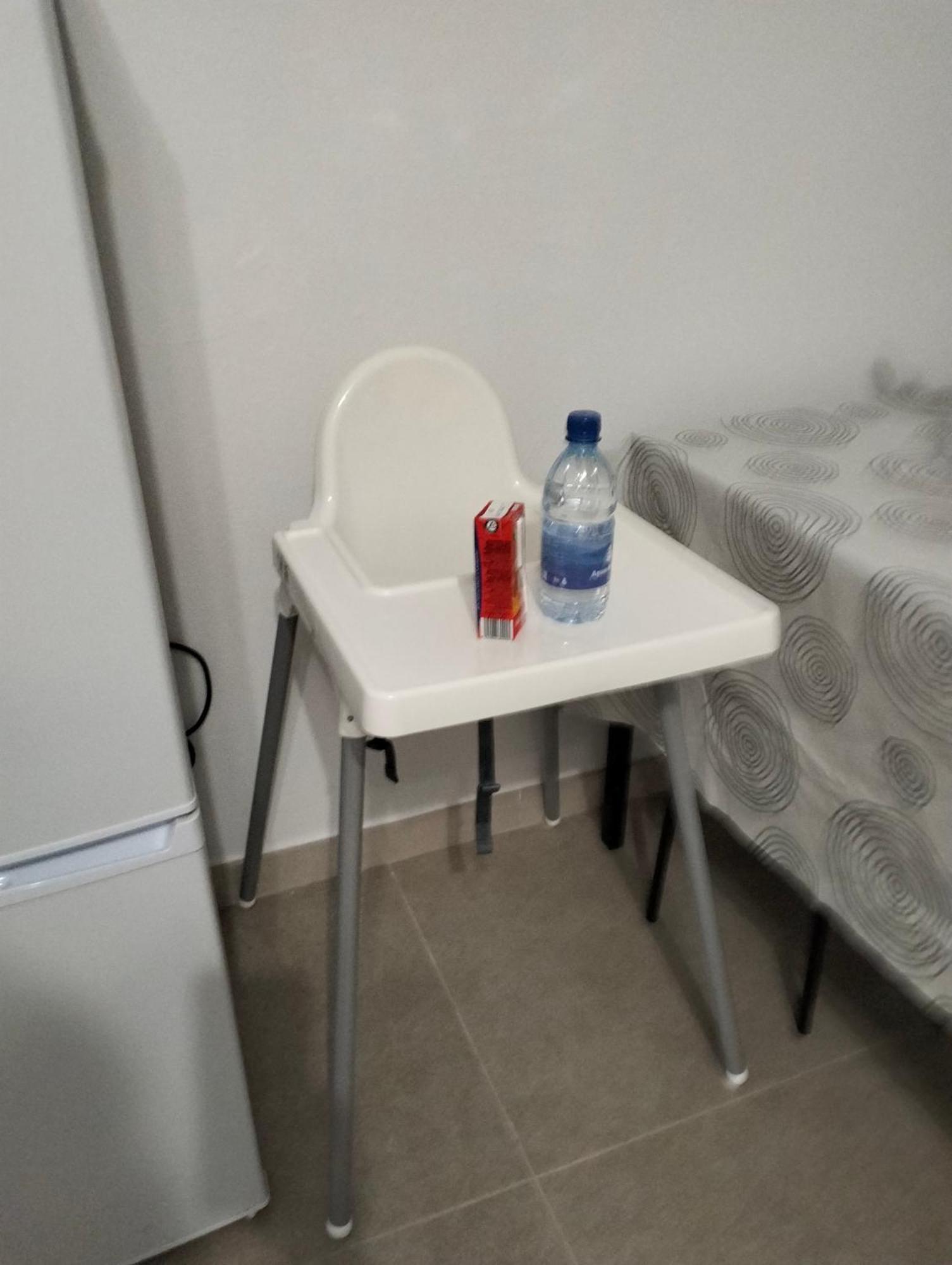 Casa Rural Daisamar Teguitar Eksteriør billede